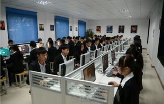 學(xué)網(wǎng)絡(luò)工程，到江西新華電腦學(xué)校 開啟計(jì)算機(jī)網(wǎng)絡(luò)工程服務(wù)新篇章