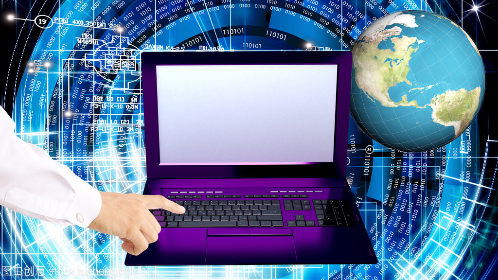 一代創(chuàng)新 現(xiàn)代工程計(jì)算機(jī)技術(shù)與計(jì)算機(jī)網(wǎng)絡(luò)工程服務(wù)的融合與發(fā)展