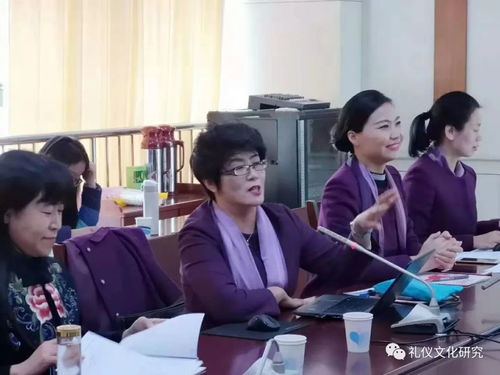 弘揚(yáng)中華禮儀公益萬(wàn)里行48 山東濟(jì)南站——禮儀服務(wù)精彩綻放