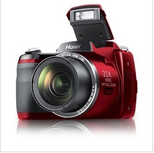 Haier/海爾 DC-T9 W21 證照相機 專業人像采集與聯機拍照解決方案