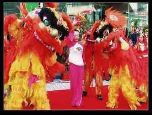 云南專業開業慶典策劃與音響租賃服務——昆明春都禮儀一站式解決方案