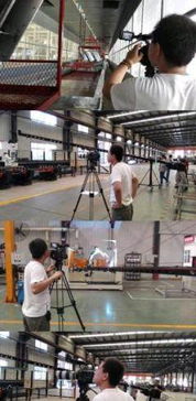 會(huì)展活動(dòng)攝影 捕捉商機(jī)瞬間的專業(yè)服務(wù)