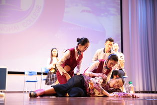 第三屆上海市航空服務(wù)禮儀大賽圓滿落幕 以禮展翼，云端綻放