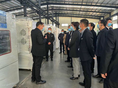 上海柏毅湖南冬達工廠竣工投產: 加速升級光通信設備可靠性研發制造